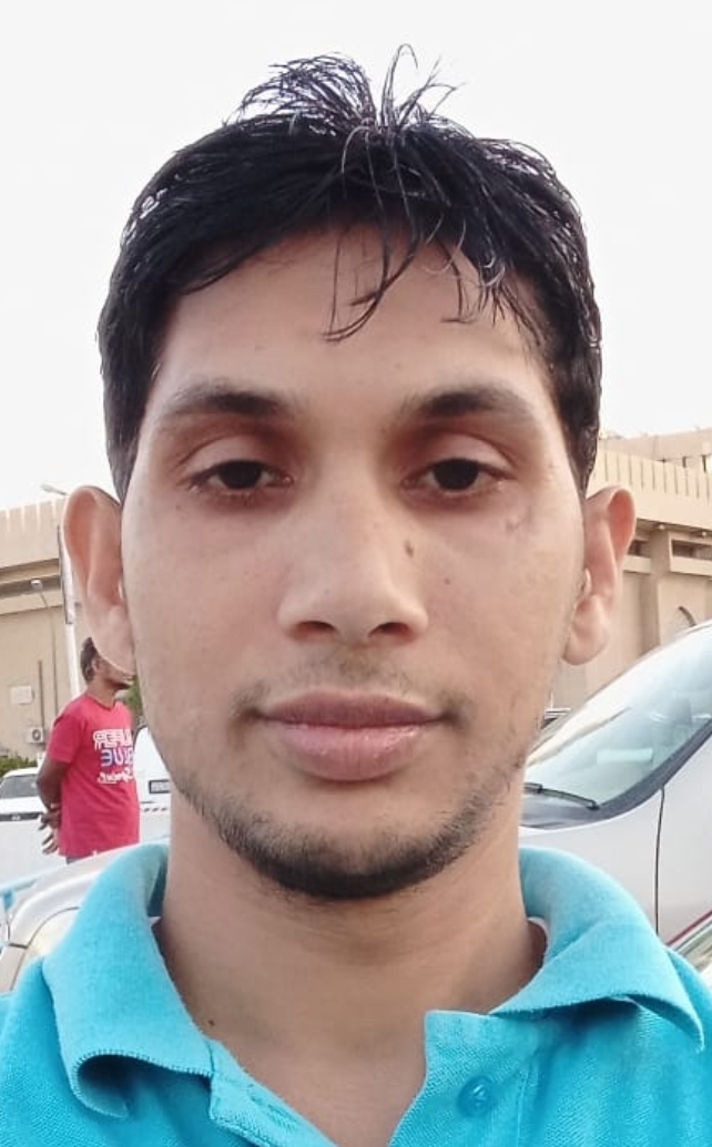 Mohd. Danish