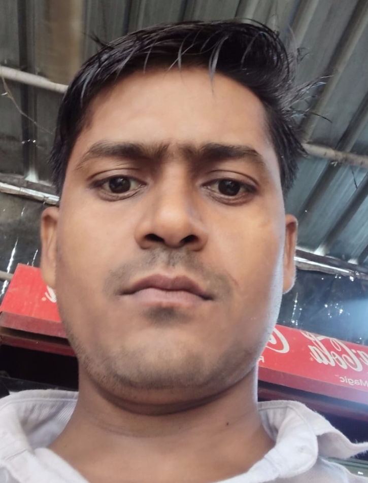 Jagdish Saroj