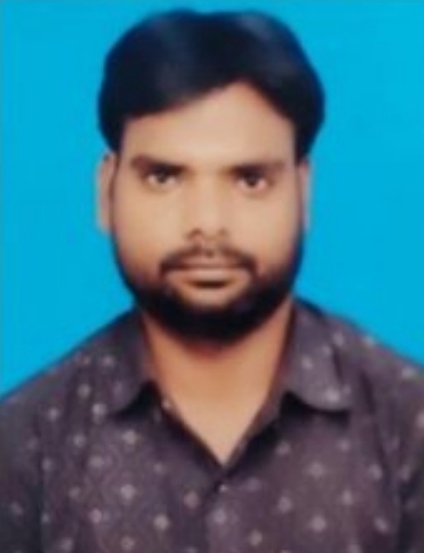Ajay Kumar