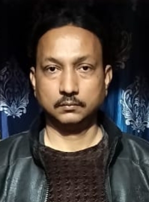 Ahsanul Haque