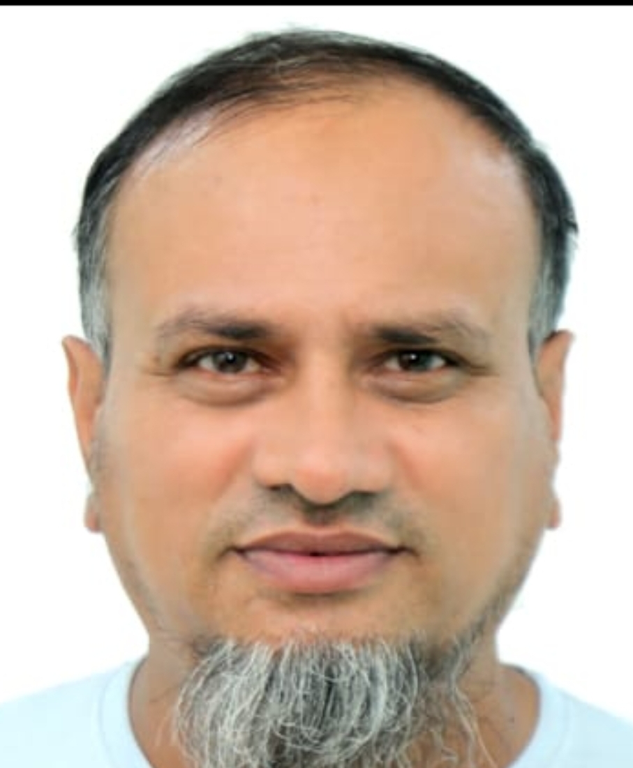 Abdullah Patel