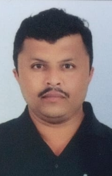 Pravin Baburao Kokate
