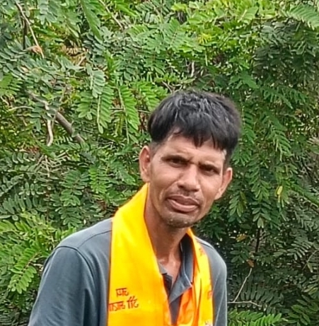 Mukesh Kumar Yadav
