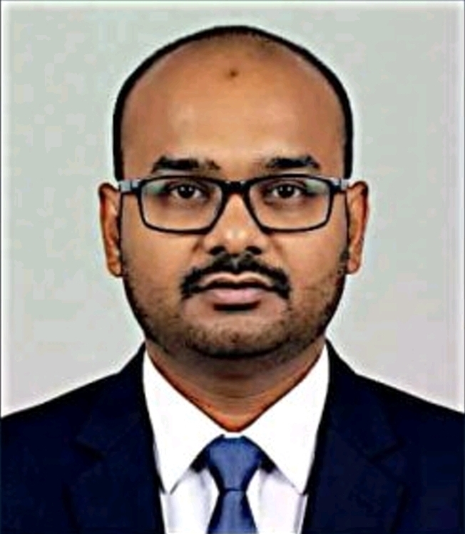 Mohammad Faisal