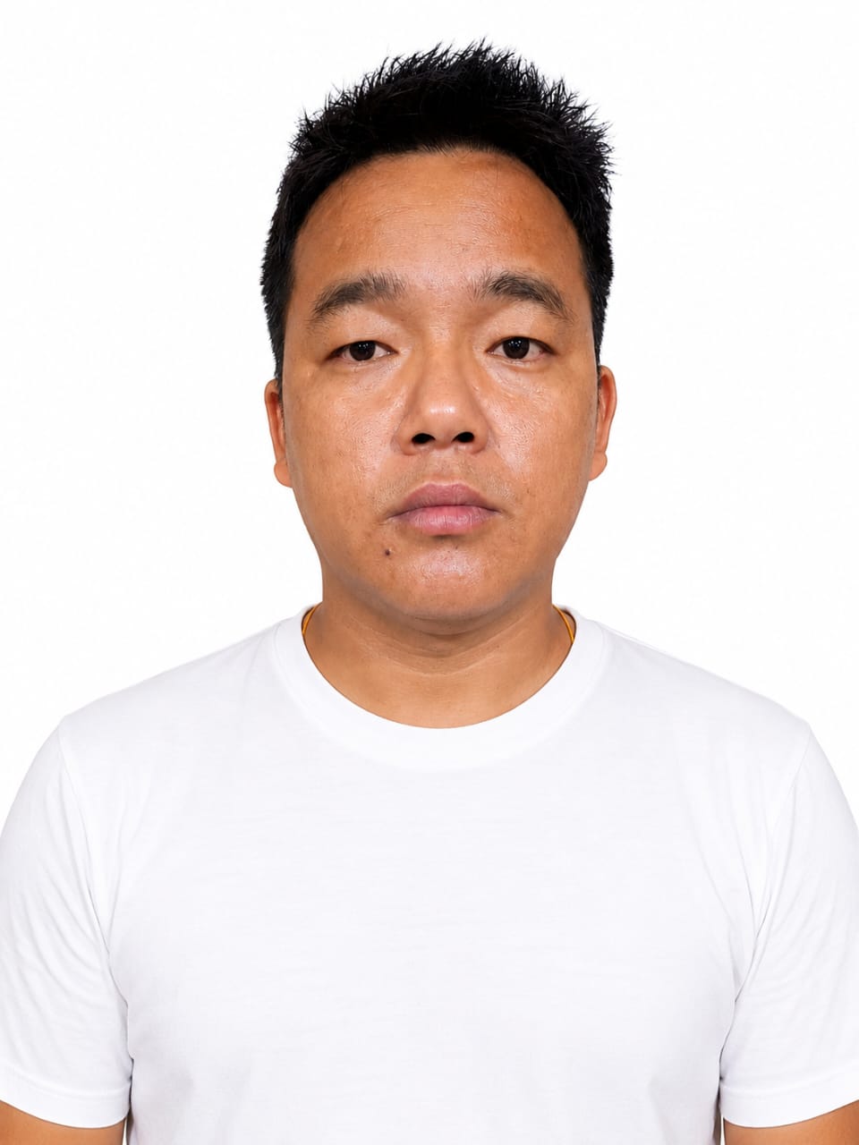 Asaph Norbu Namjay