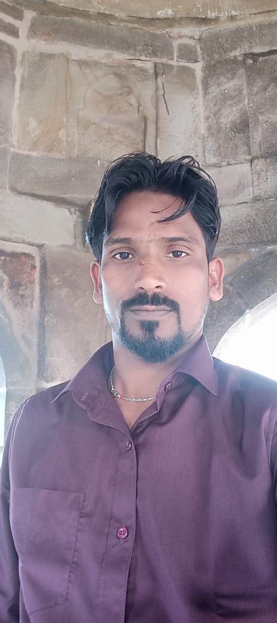 Mohammed Ishtiyaque Zafar