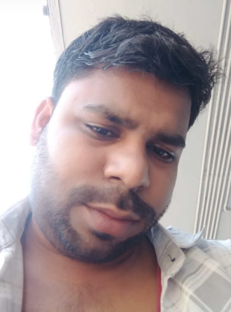 Mohd Tufail Ansari