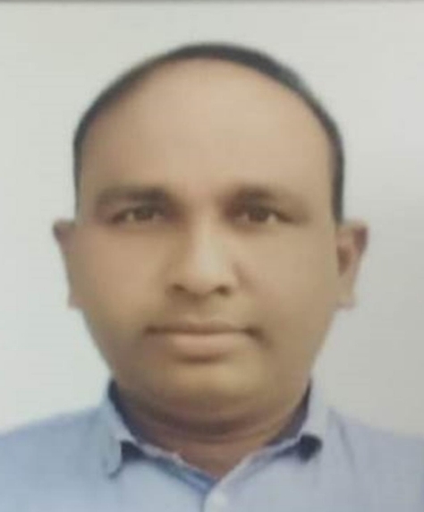 Santosh Kumar Upadhyay
