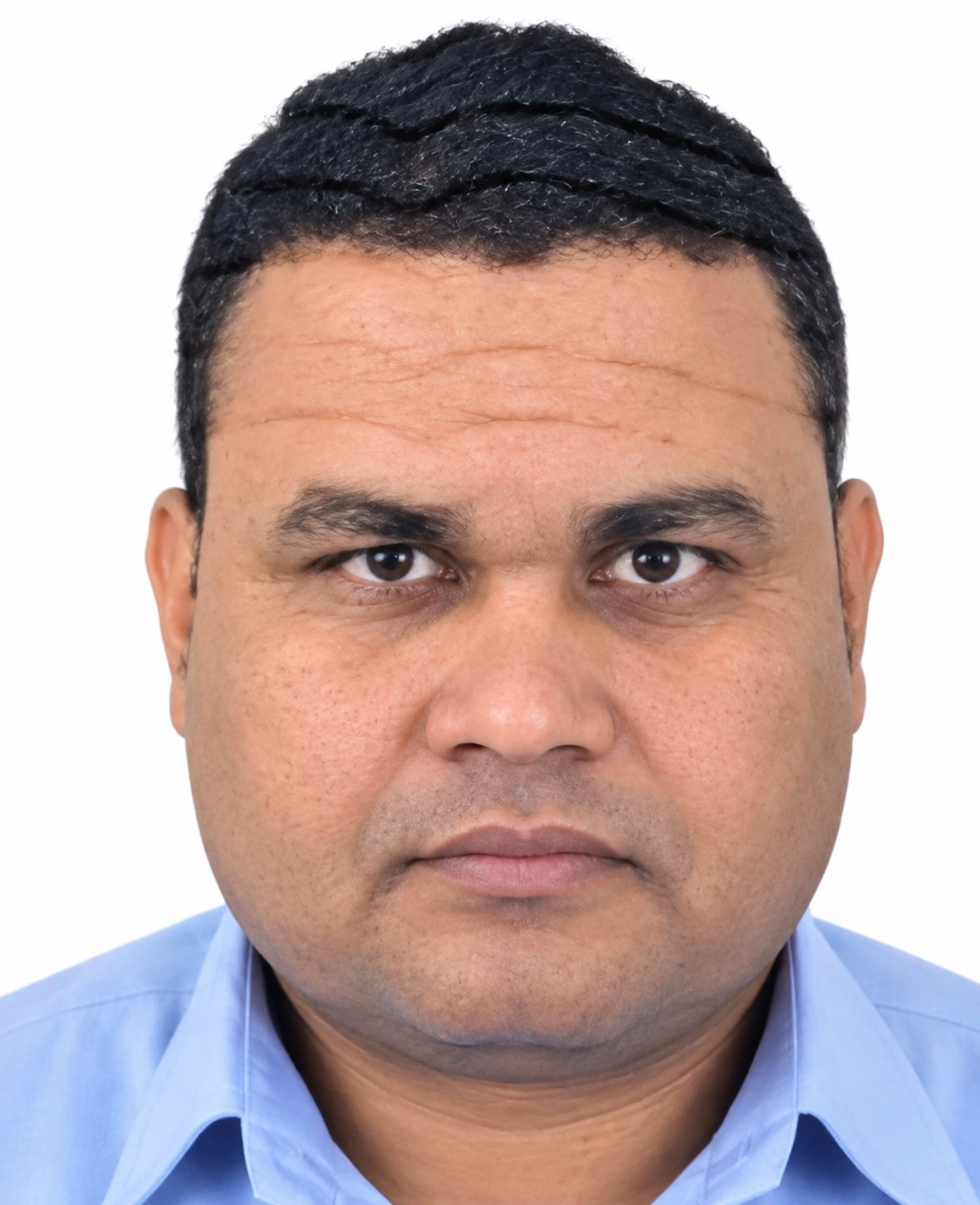 BISUN KUMAR PAL