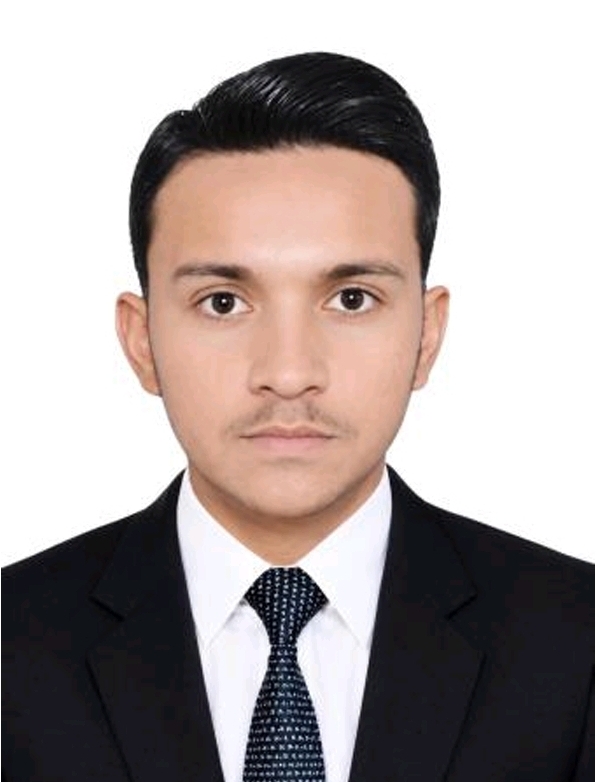 Muhammad Asif