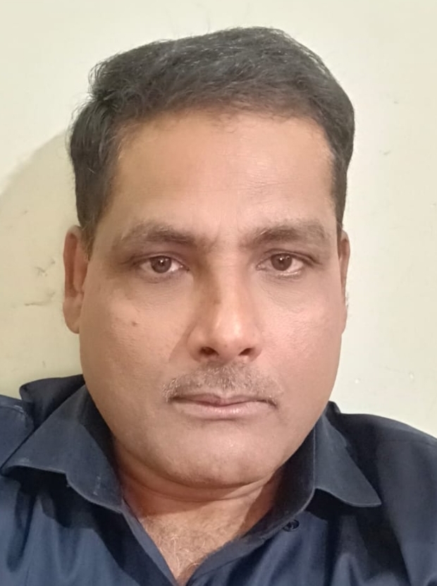 Salamuddin Khan