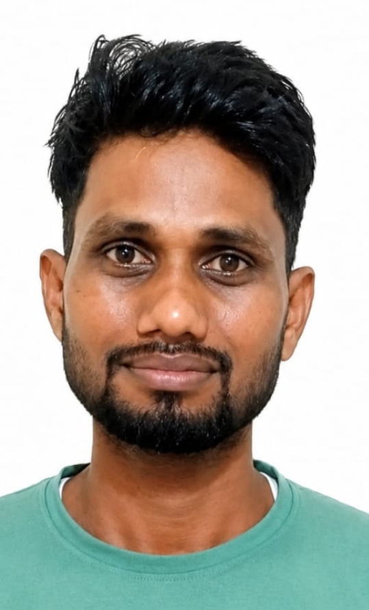 Anjesh Kumar Gond