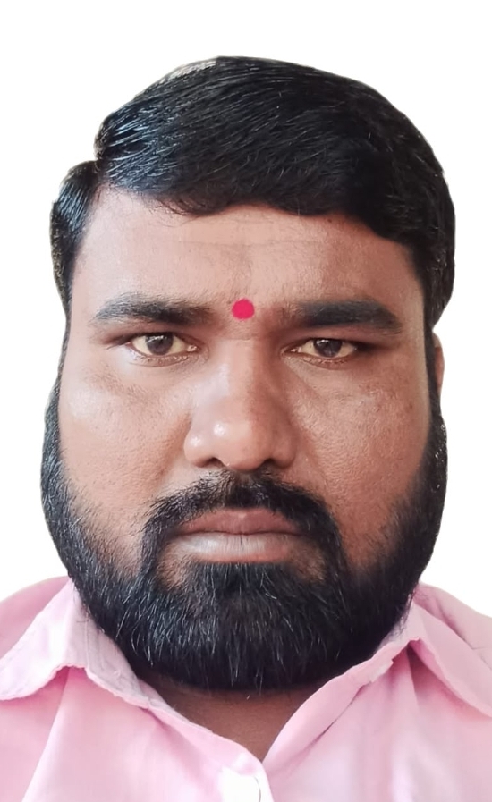 Ganesh Uttam Sarvade