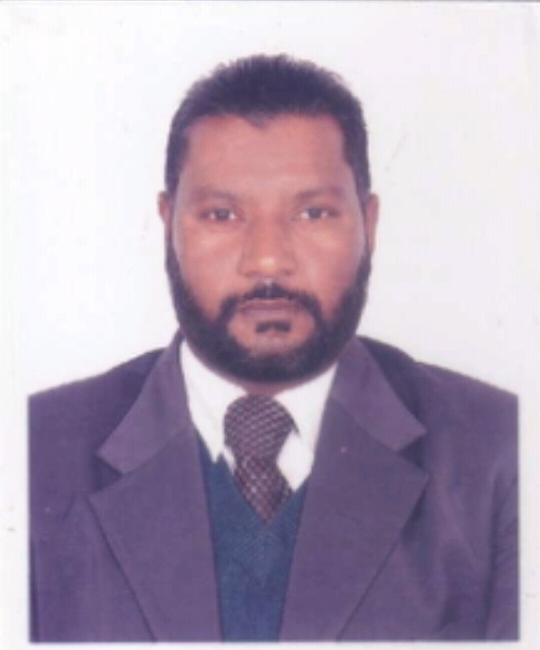 Jaswant Singh