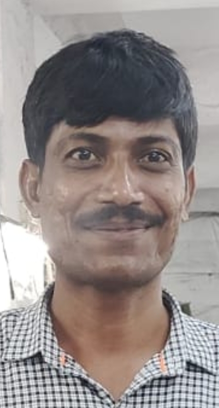 Mohammad Alam