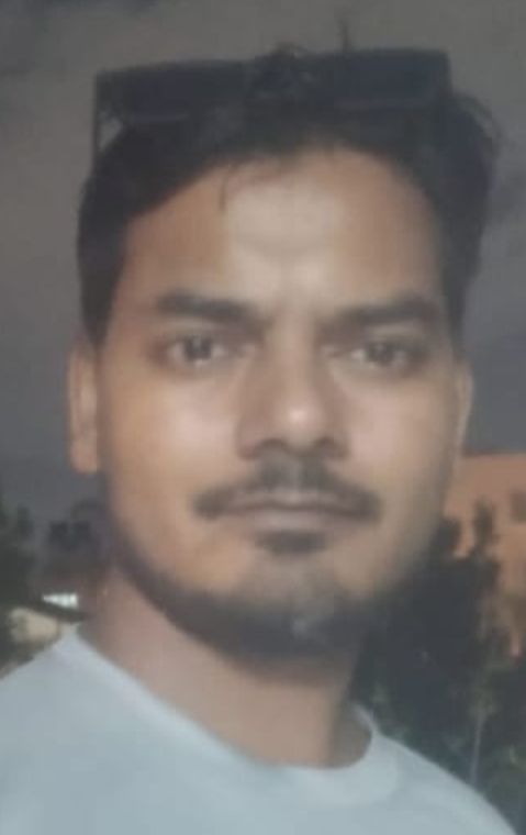 MD Wajair Alam