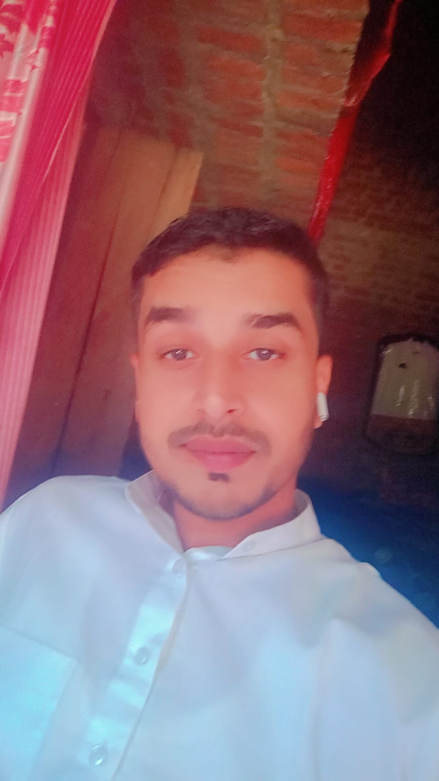 Momin Mahmood