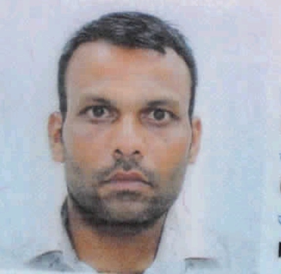 Mohammad Firoz