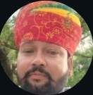 Harimohan Jangid