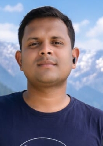 Mohammad Javed