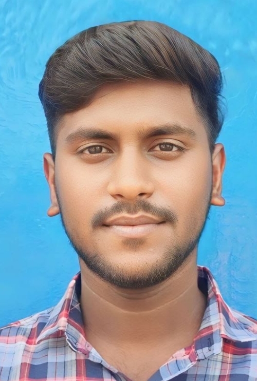 Deepak Kumar Verma