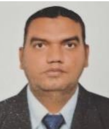 Meraj Ahmad
