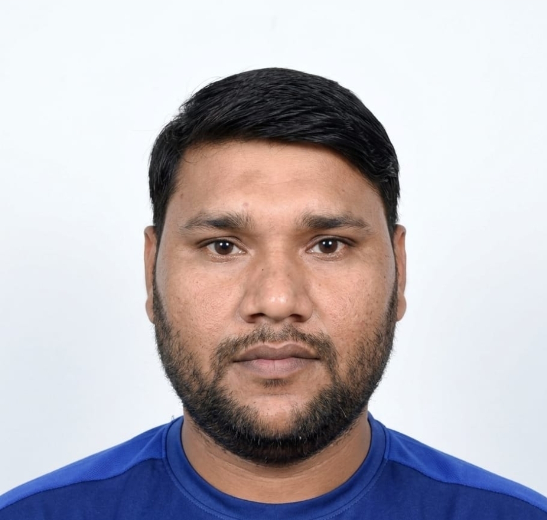 Istekar Anwar