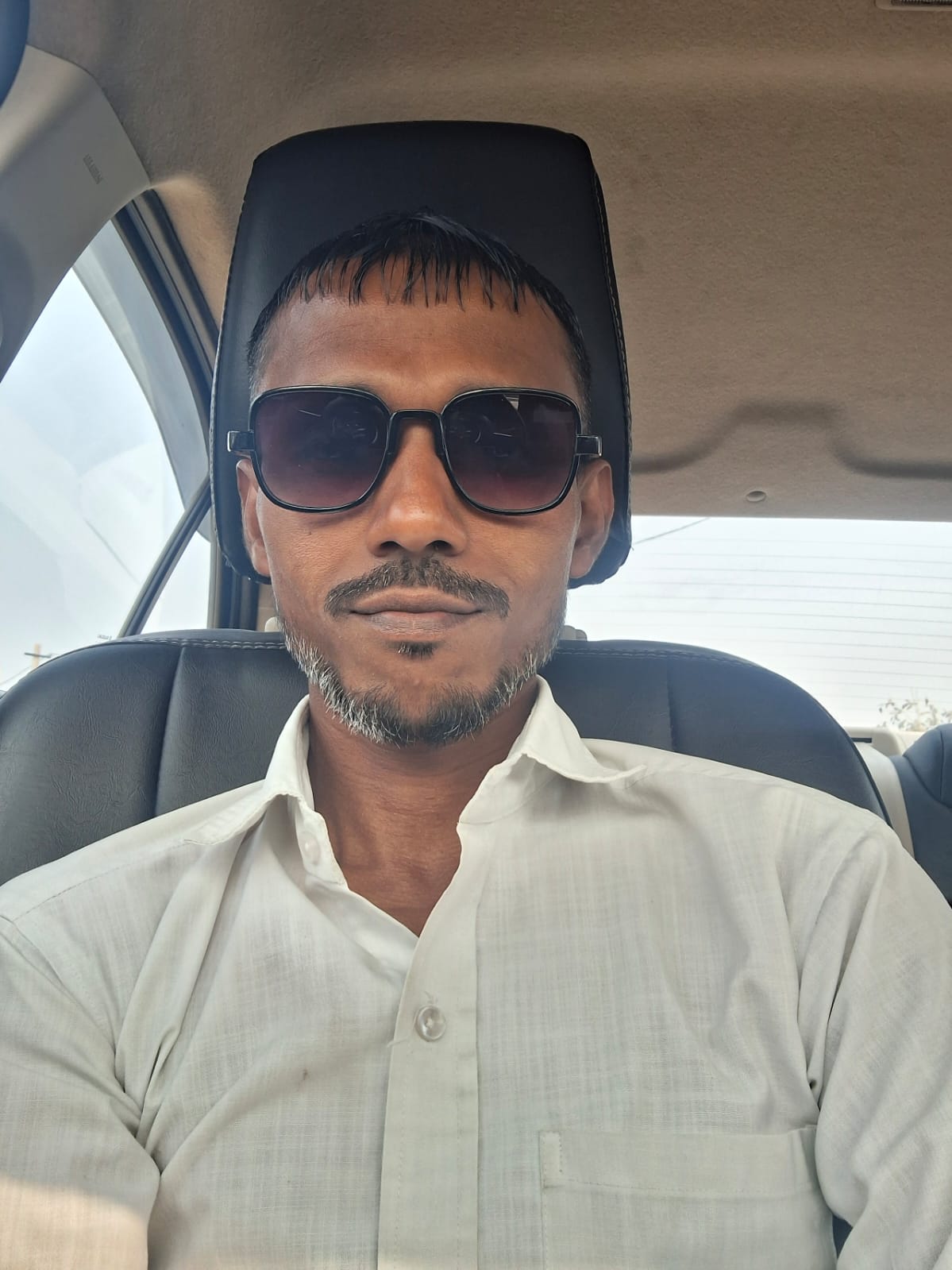 Yogesh bhai