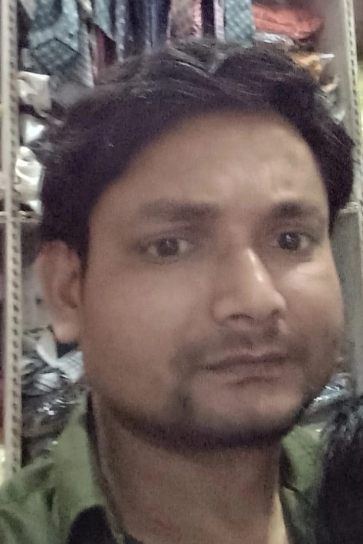 Mohammad Imran