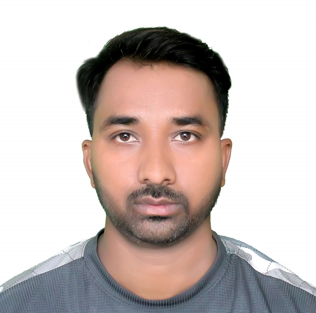 Mohd Imran