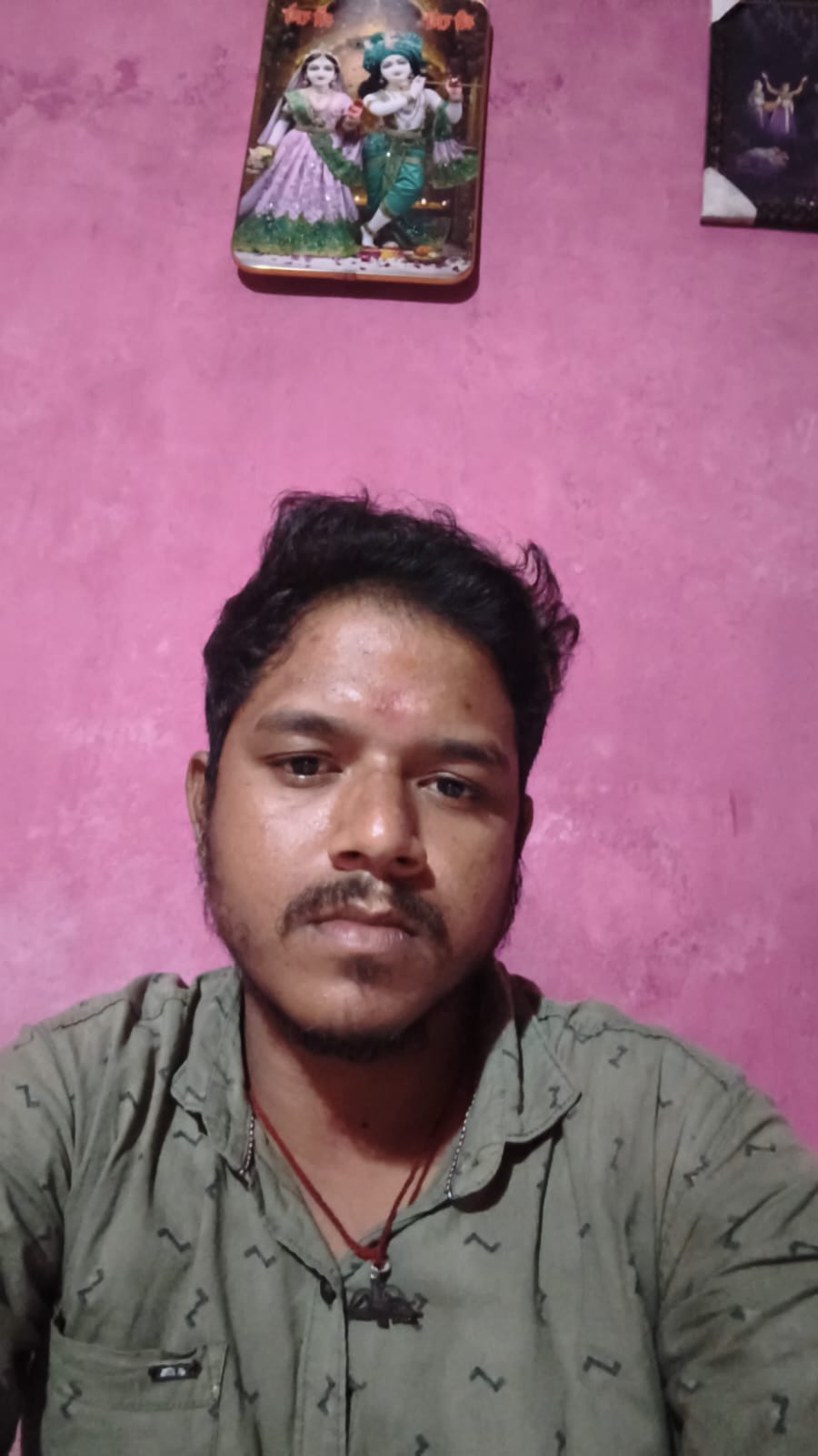 Rudra Dandia