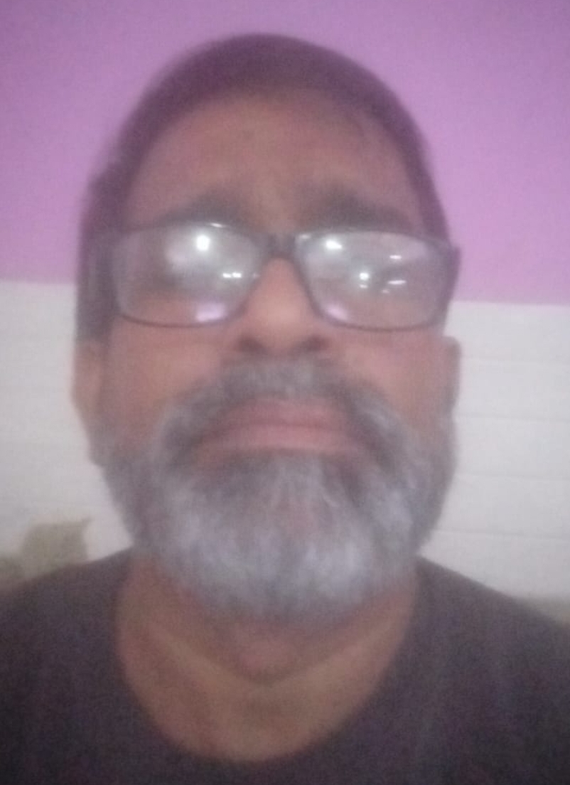 Mohd Khurshid