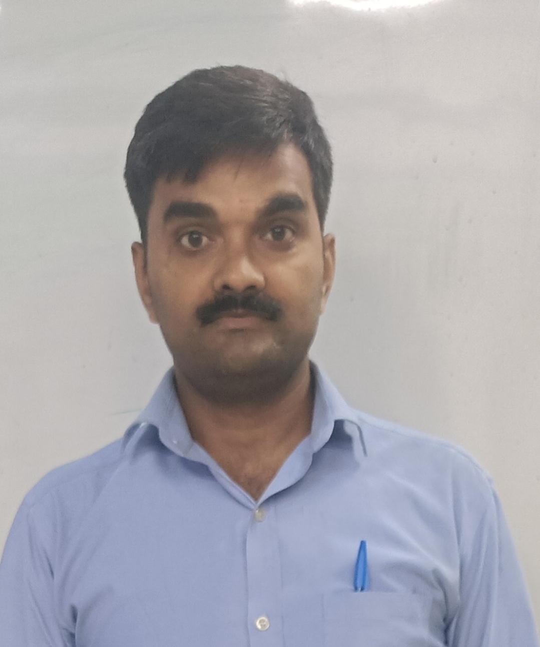 Tarun Kumar