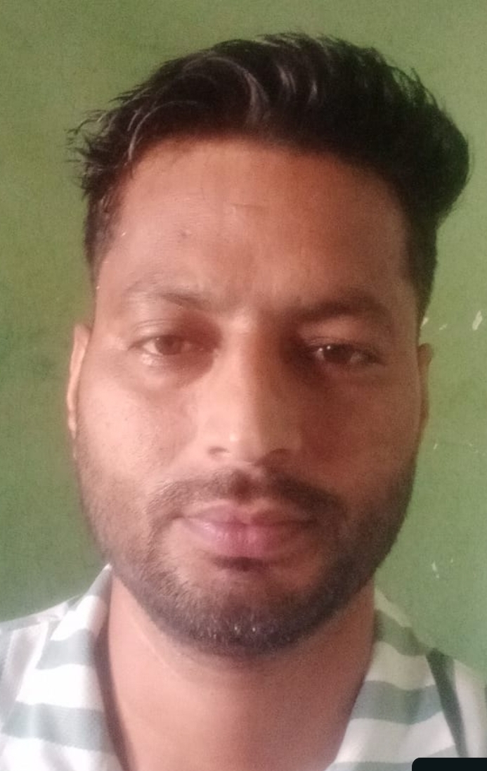 Mohd Shakir
