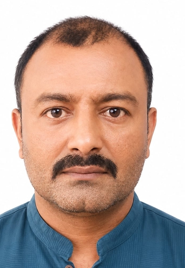 Manoj Kumar