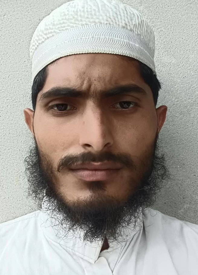 Mohammad Kamil