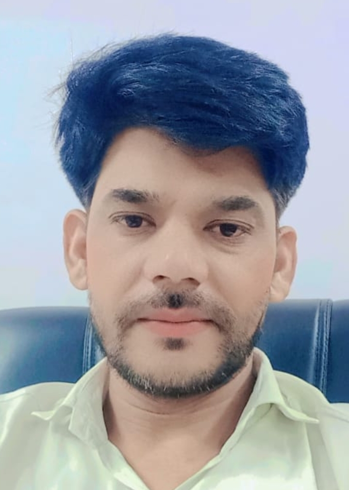 Abdul Rashid Rangrej