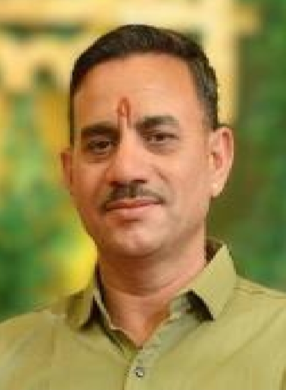 SHAKTI SINGH SHEKHAWAT