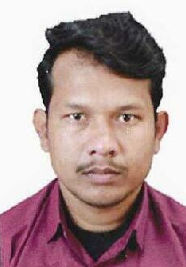 S.K. Shajahan