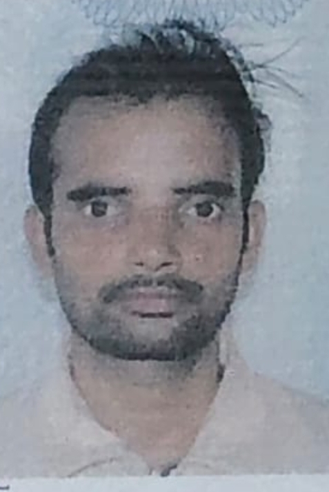Mannu Kumar Bharti
