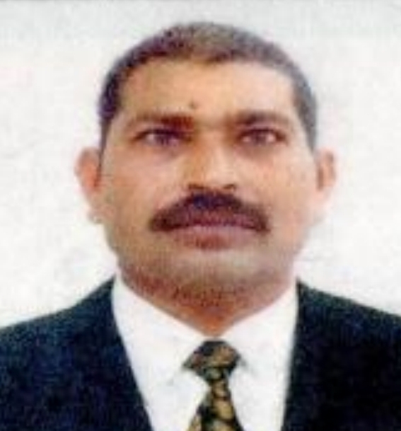 Gyanendra Kumar
