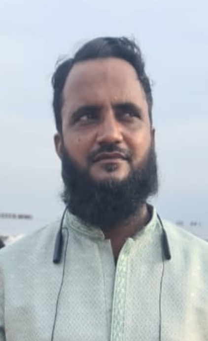 Shakeel Ahmed
