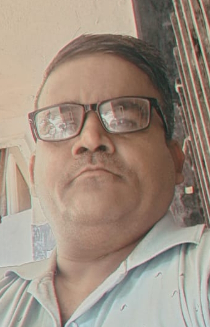 Rajender Ram
