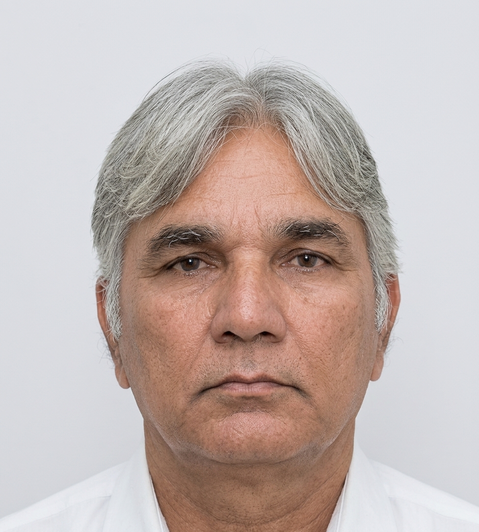 Ghanshyam