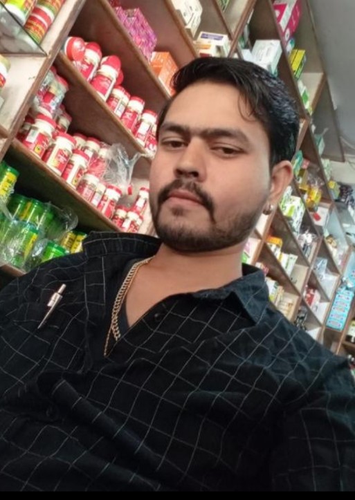 Akash Kori