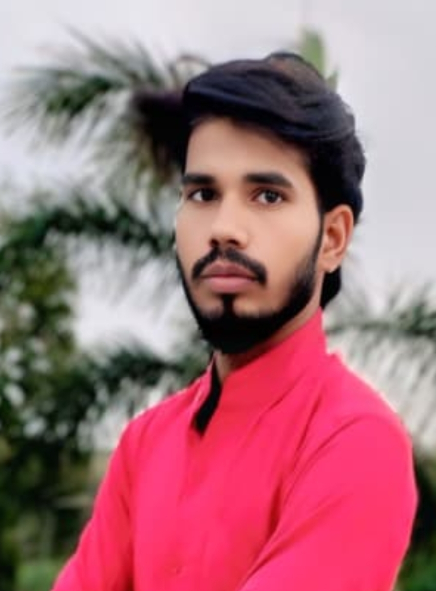 GOLU Ahirwar