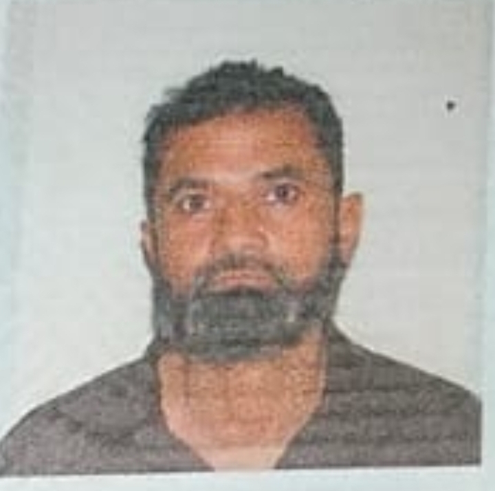 Laik ur Rehman