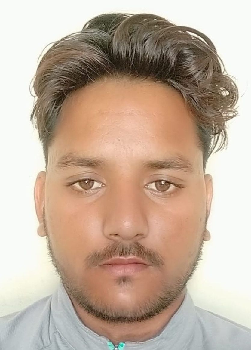 Mohd Safaij