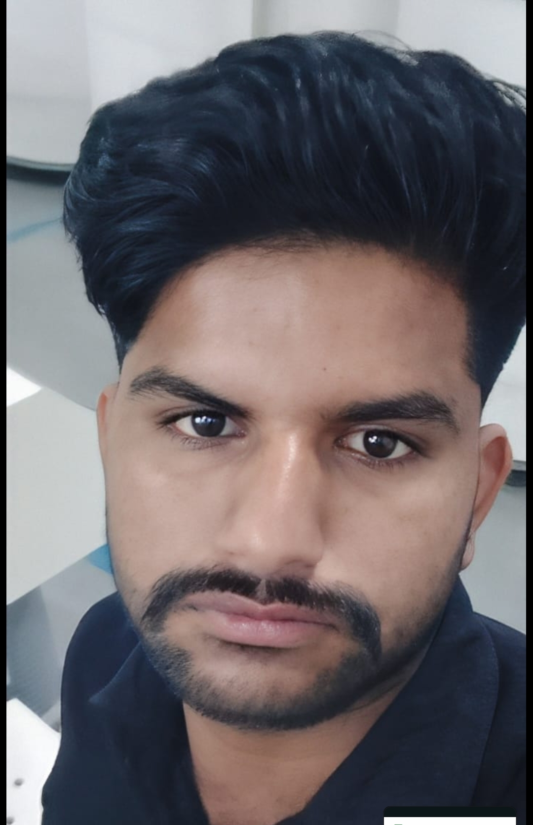 Vijay bana