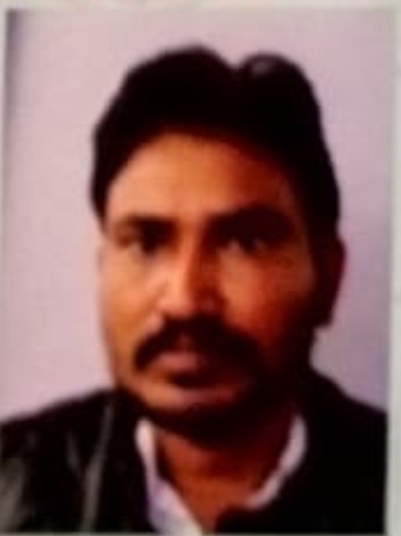 Shish Ram